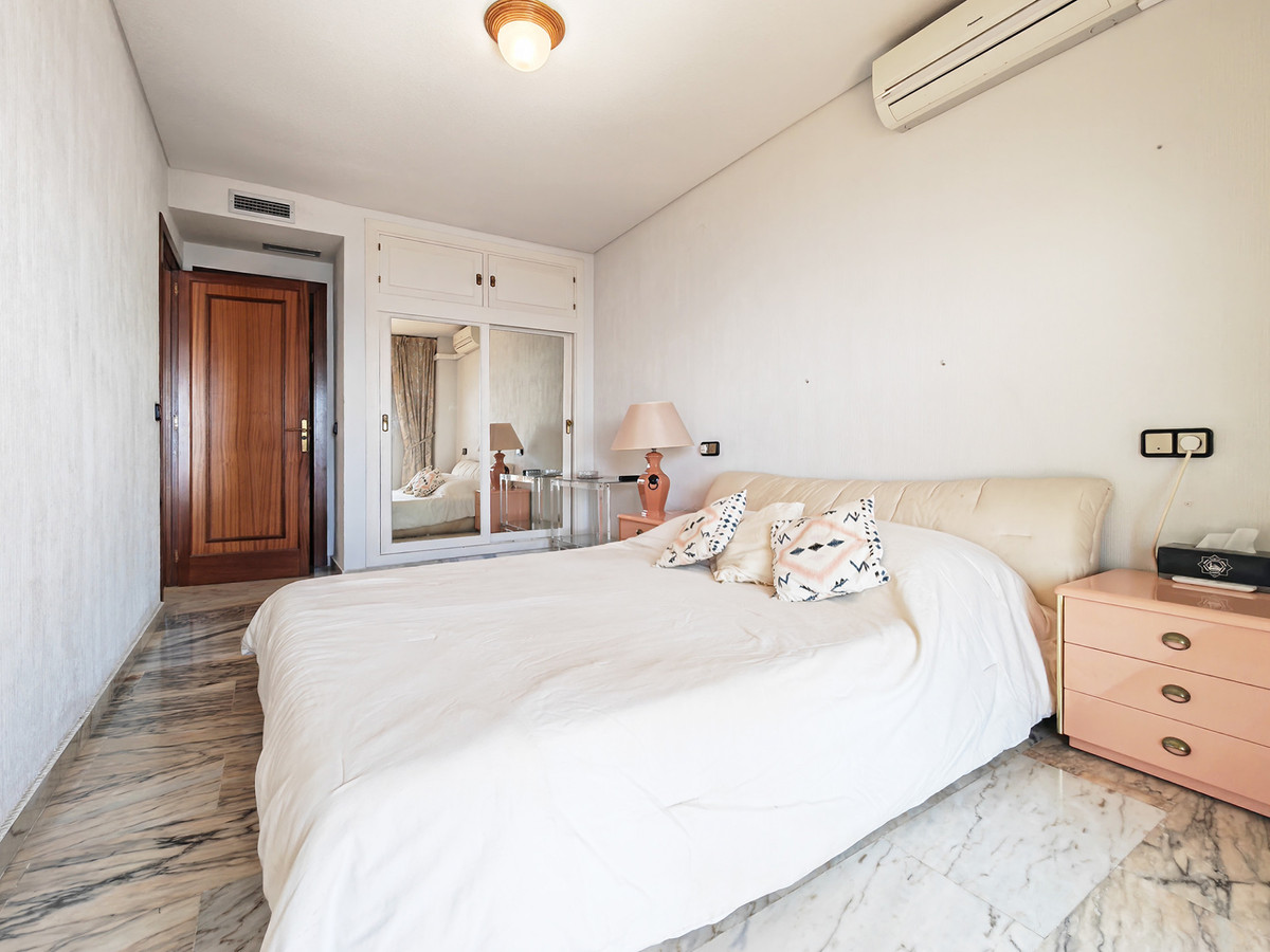 Apartment for sale in Los Boliches