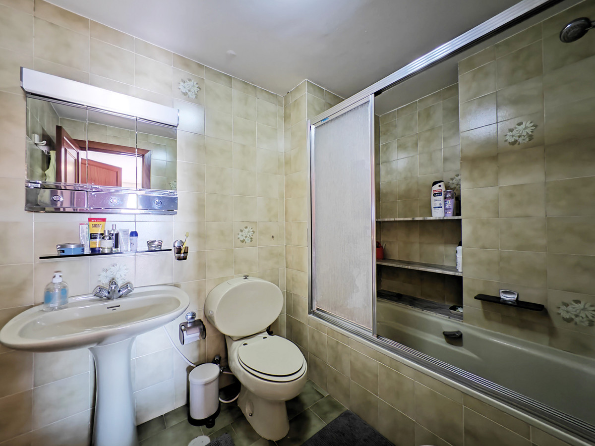 Apartment for sale in Los Boliches