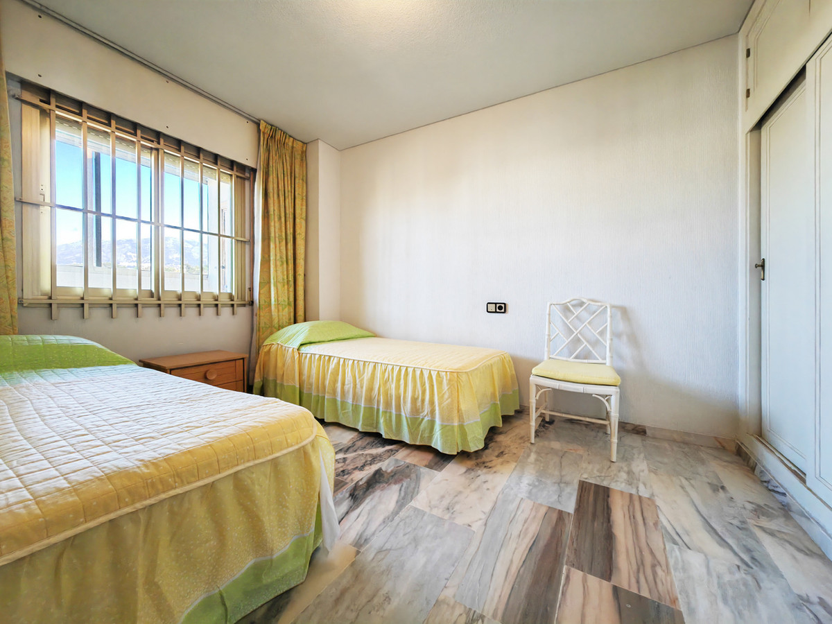Apartment for sale in Los Boliches