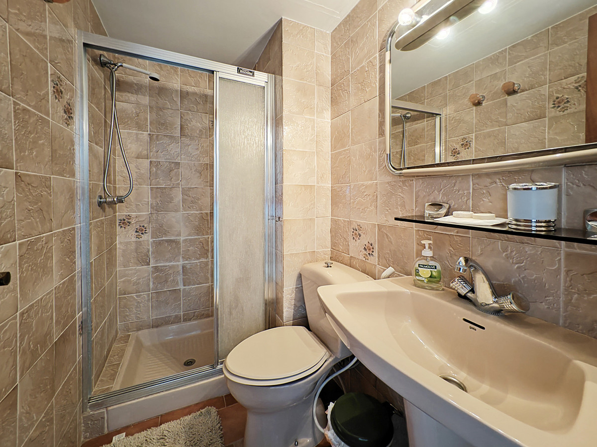 Apartment for sale in Los Boliches