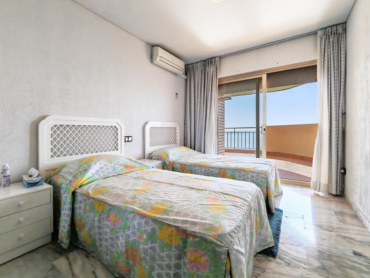 Apartment for sale in Los Boliches