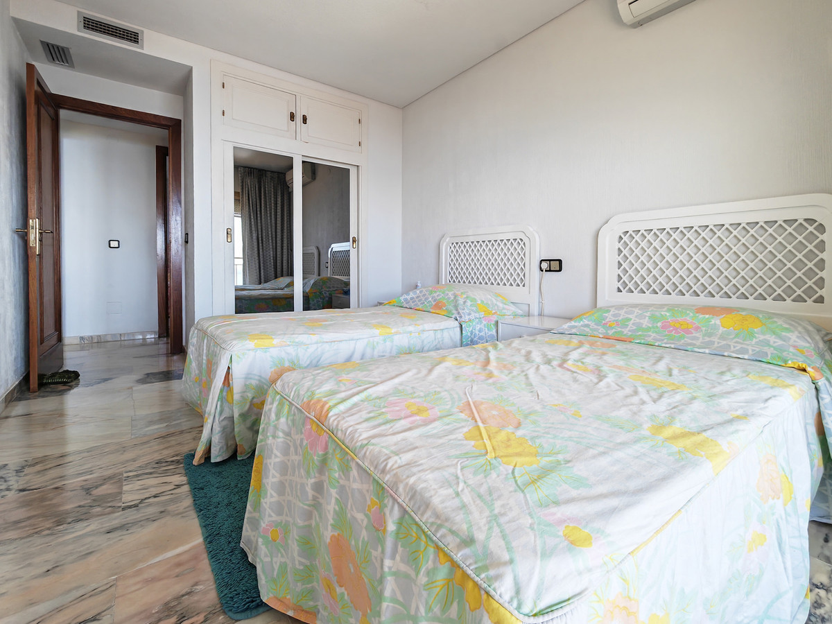 Apartment for sale in Los Boliches
