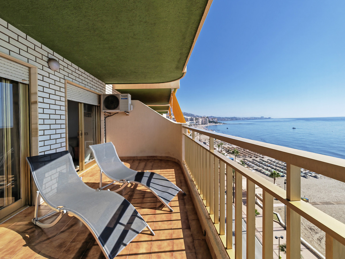 Apartment for sale in Los Boliches