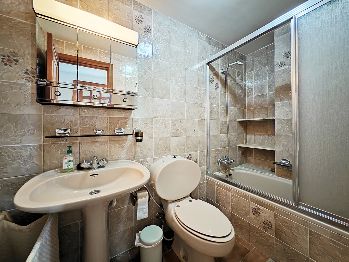 Apartment for sale in Los Boliches
