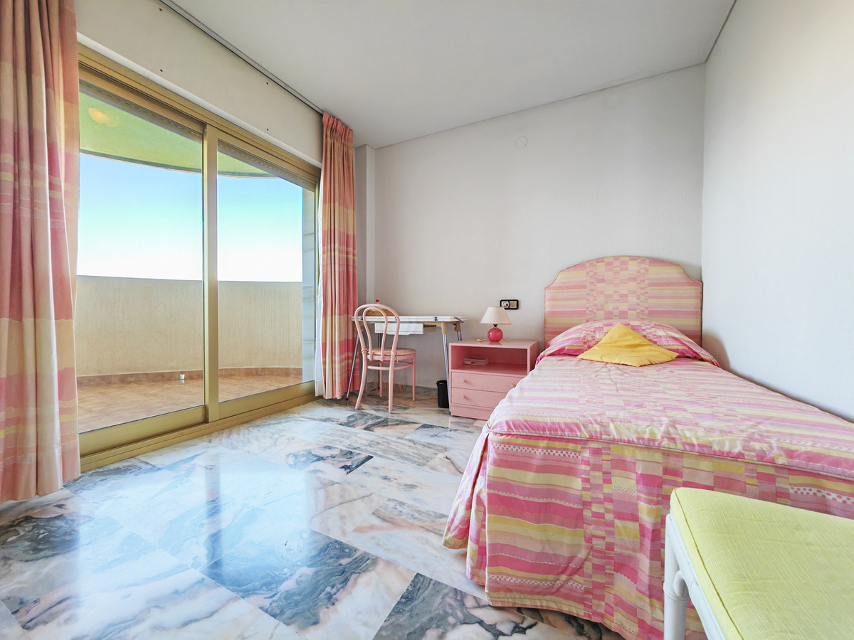 Apartment for sale in Los Boliches