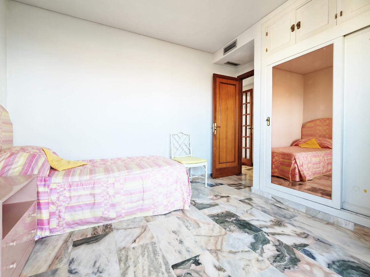 Apartment for sale in Los Boliches