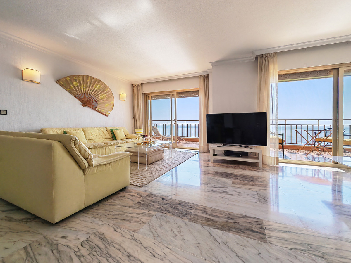 Apartment for sale in Los Boliches
