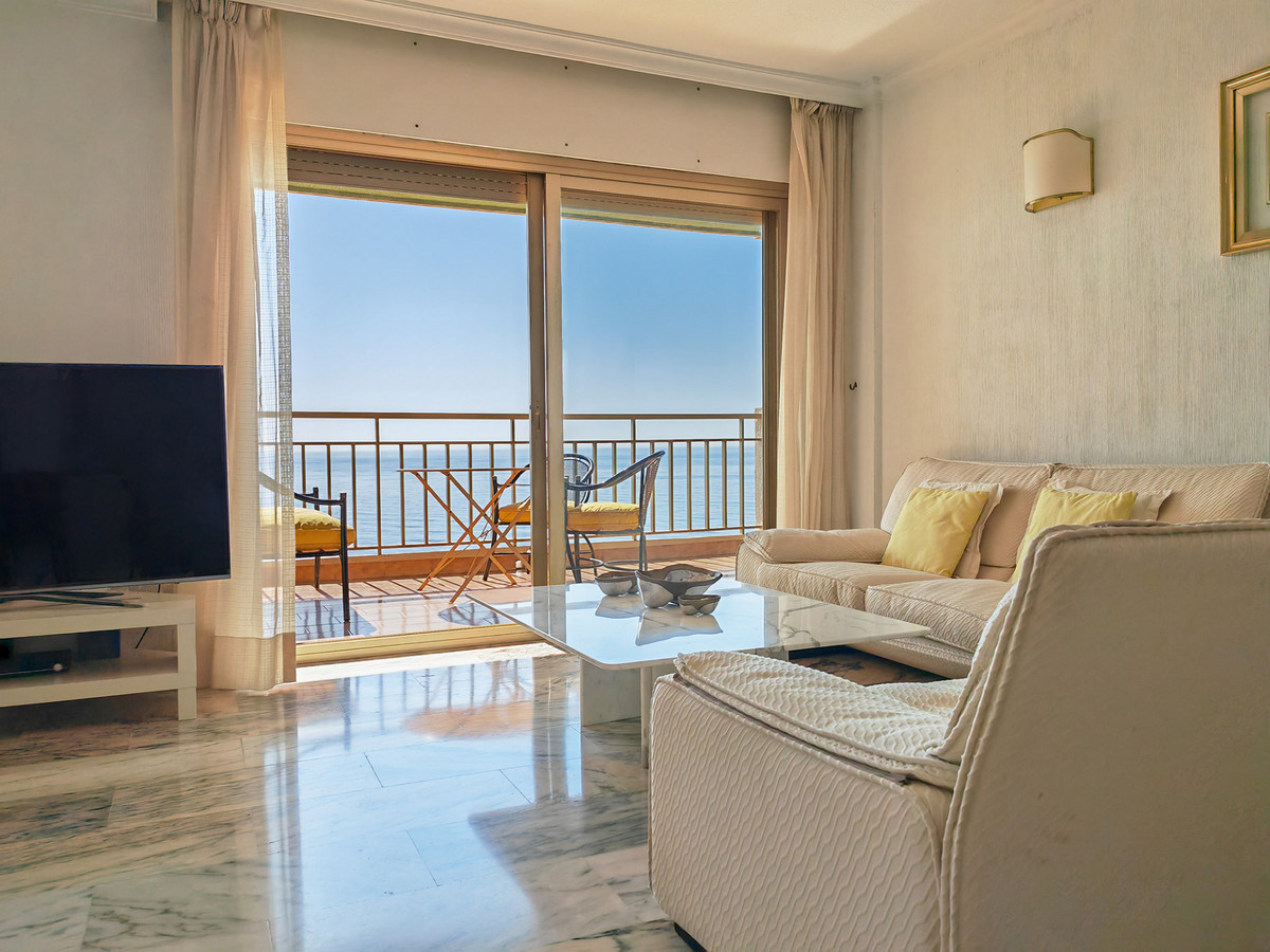Apartment for sale in Los Boliches