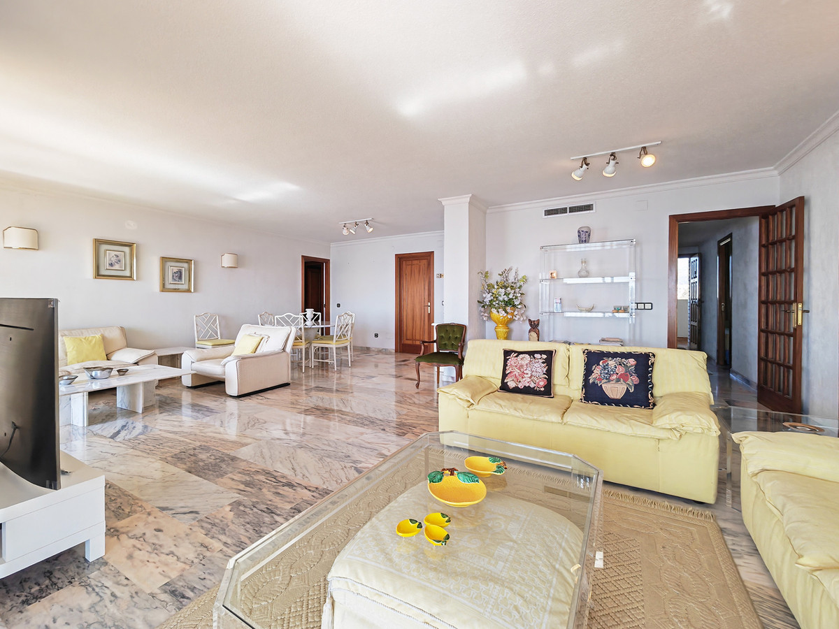 Apartment for sale in Los Boliches