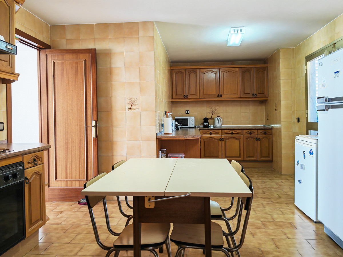 Apartment for sale in Los Boliches