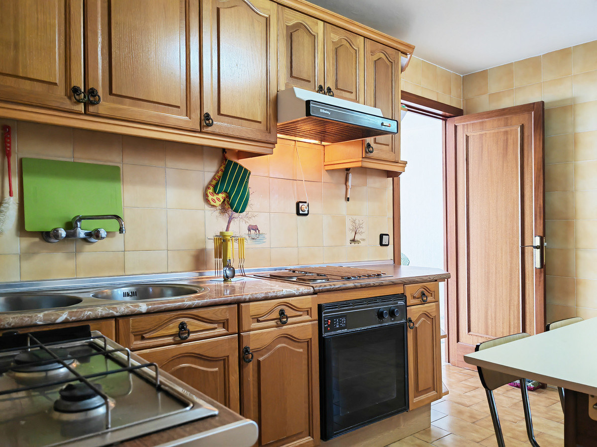 Apartment for sale in Los Boliches