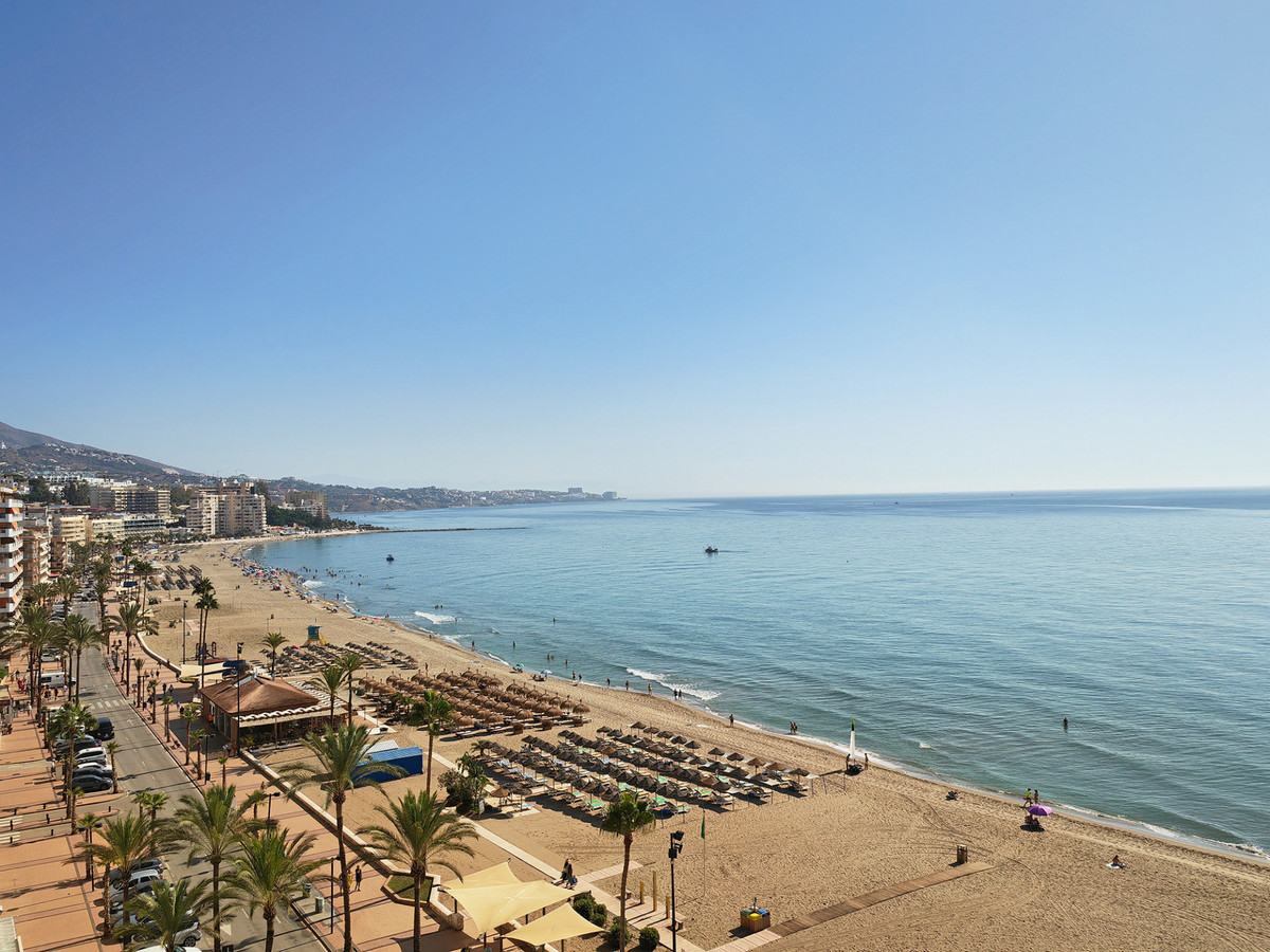 Apartment for sale in Los Boliches