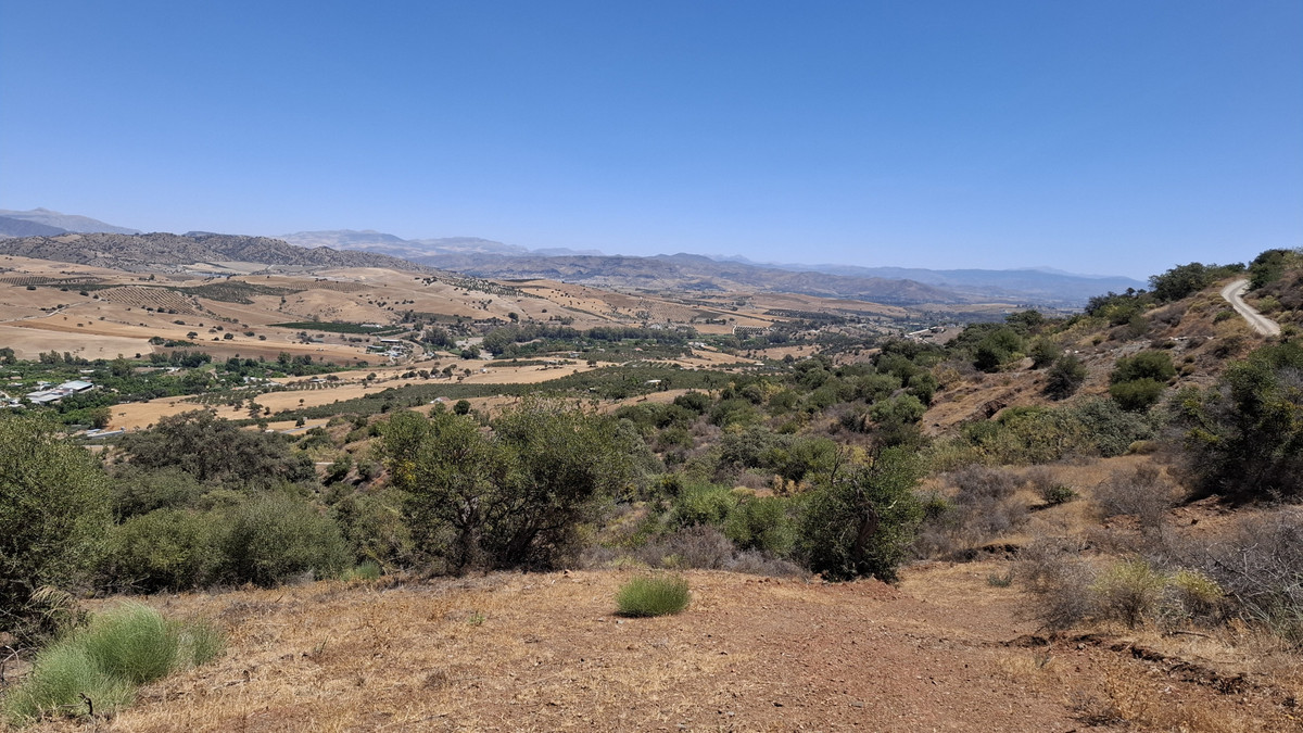 Land for sale in Coín