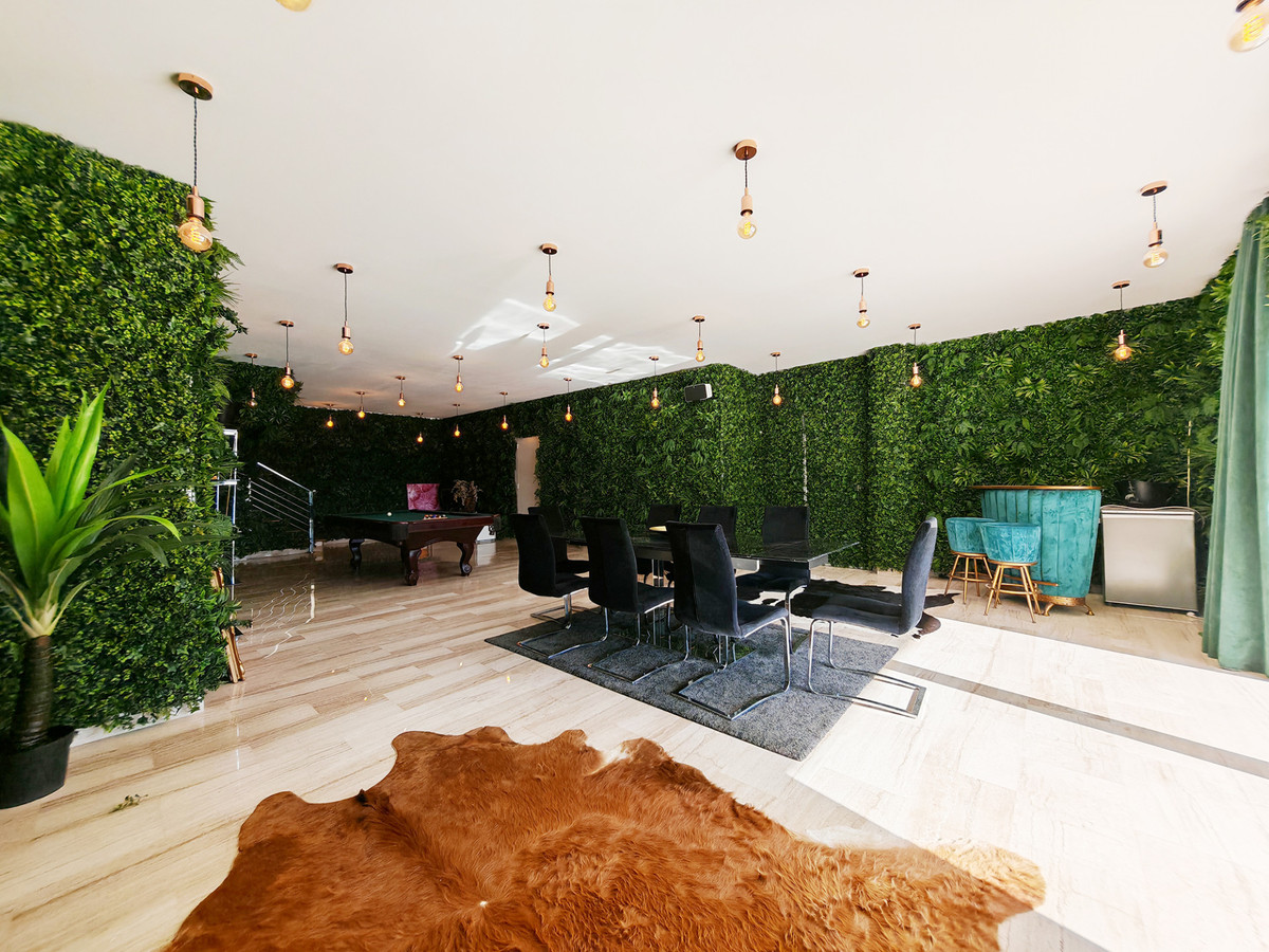 DP-12-R4885396-7 Villa for sale in El Rosario