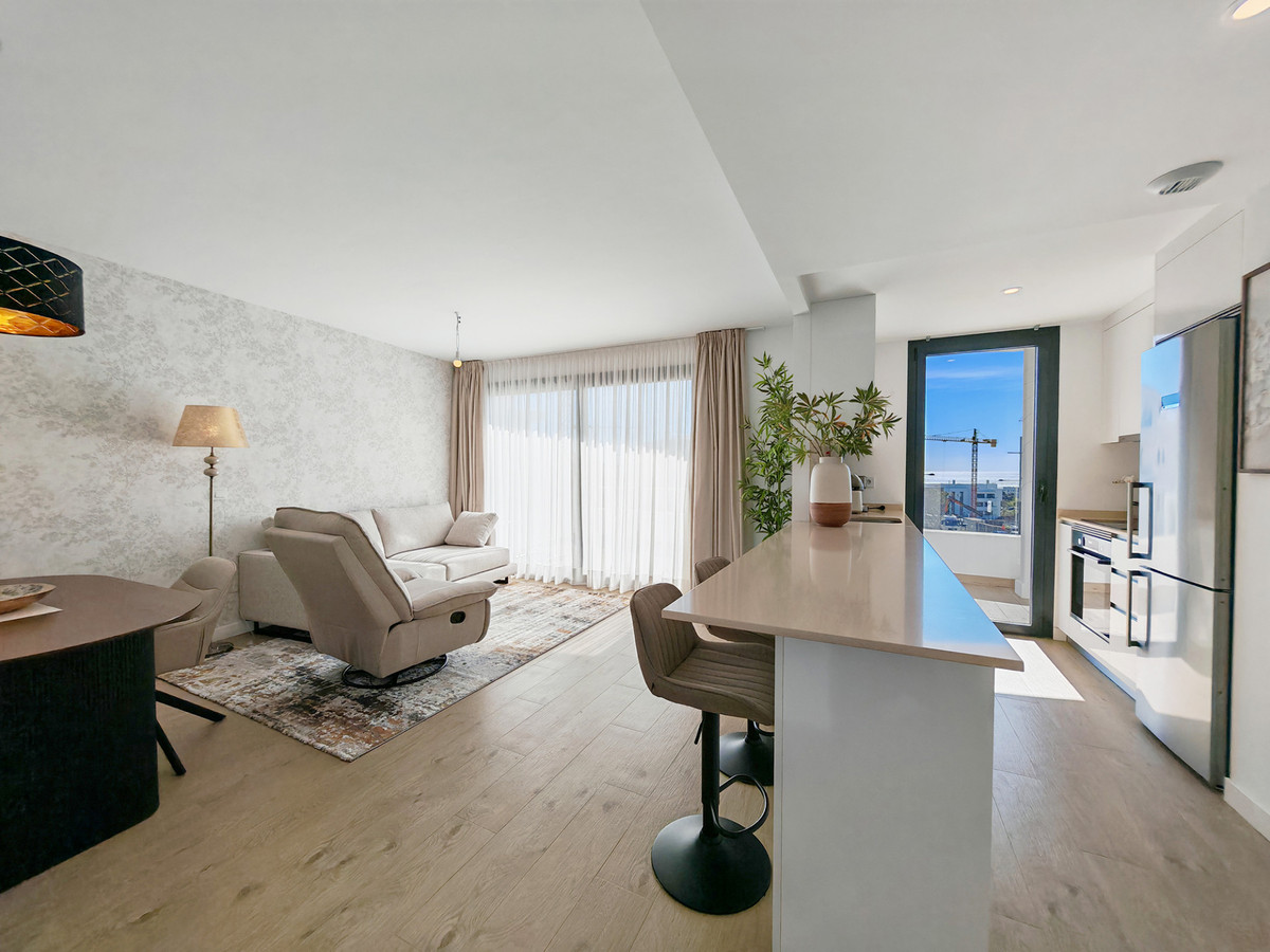 DP-12-R4888849-1 Apartment for sale in Estepona