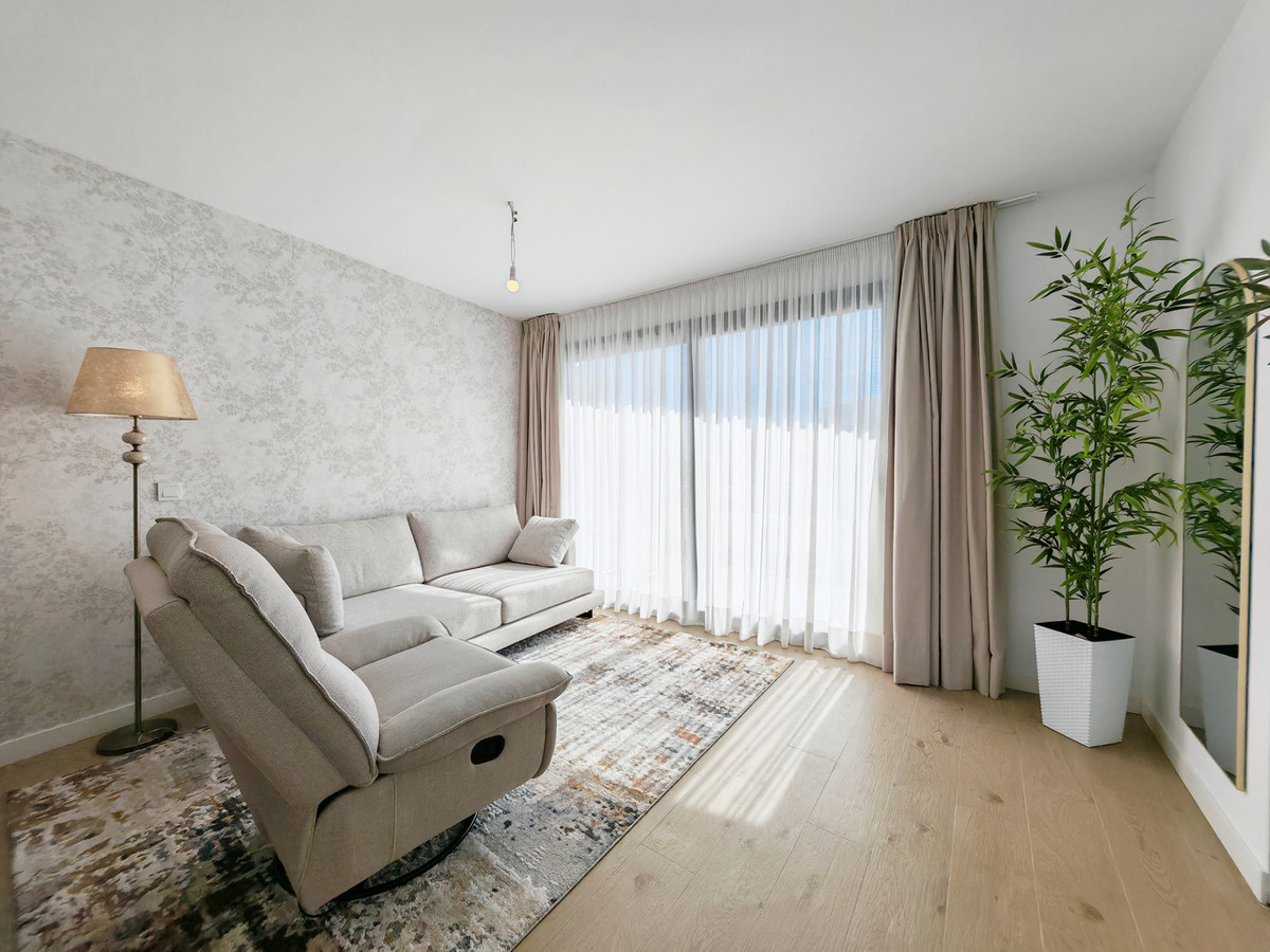 DP-12-R4888849-2 Apartment for sale in Estepona