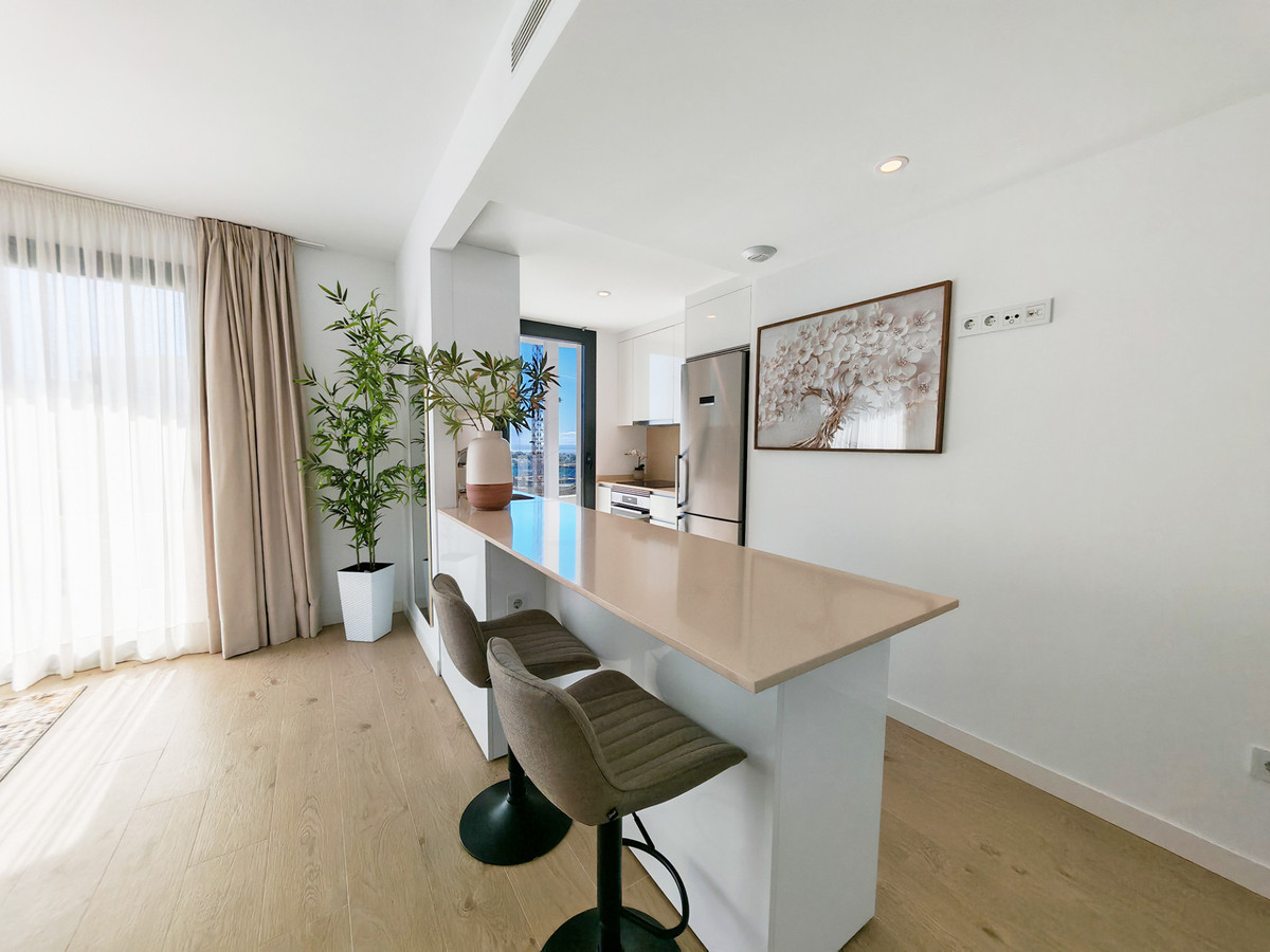 DP-12-R4888849-3 Apartment for sale in Estepona