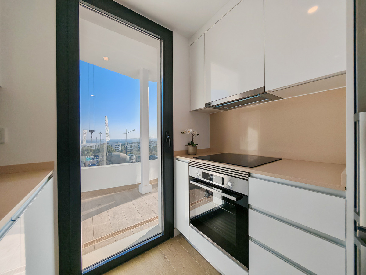 DP-12-R4888849-5 Apartment for sale in Estepona
