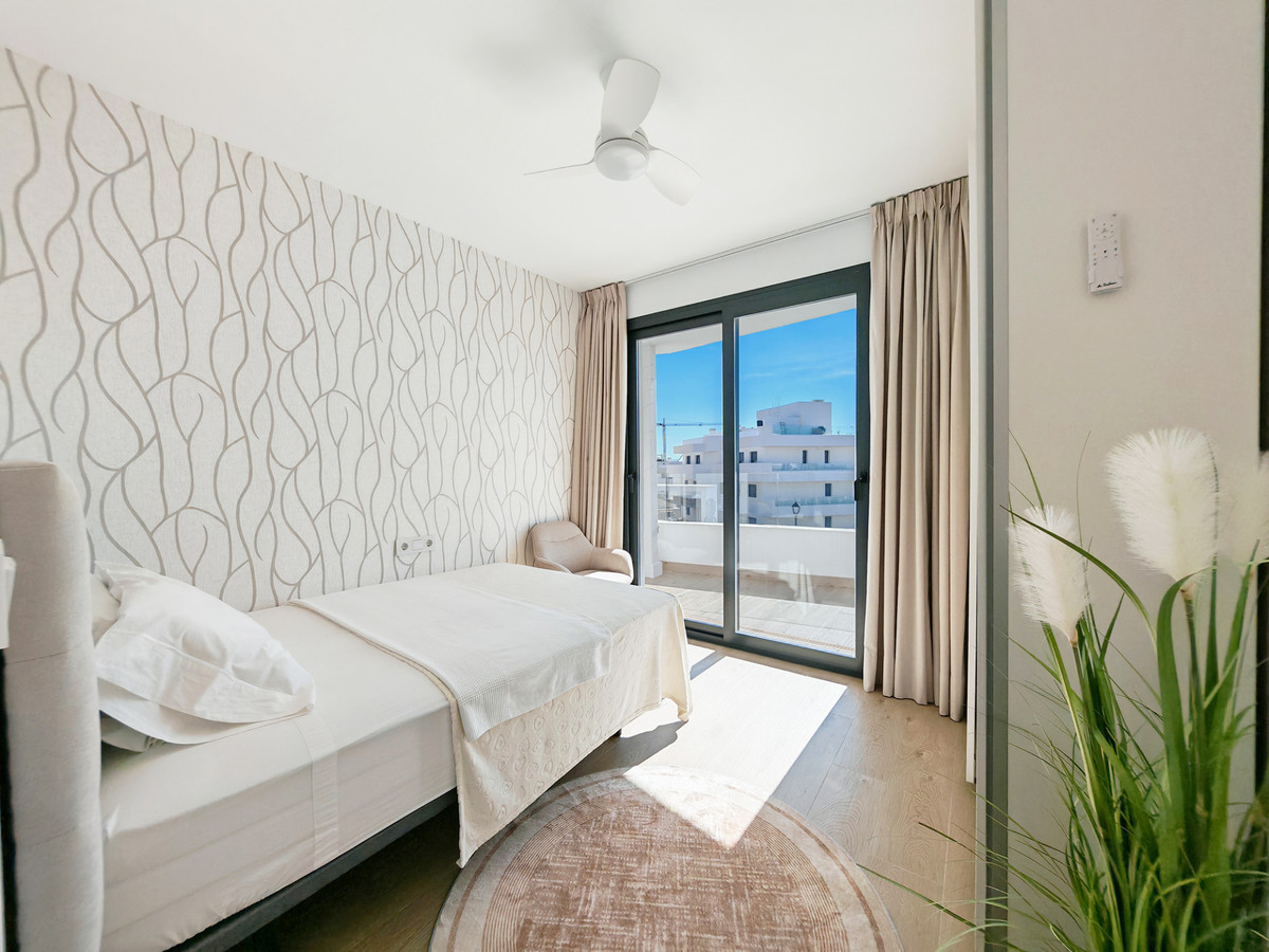 DP-12-R4888849-6 Apartment for sale in Estepona