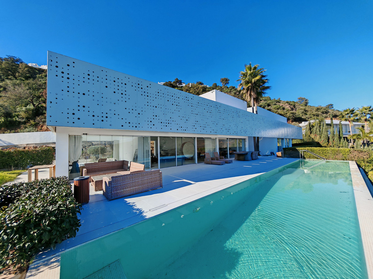 DP-12-R4930480-5 Villa for sale in La Mairena