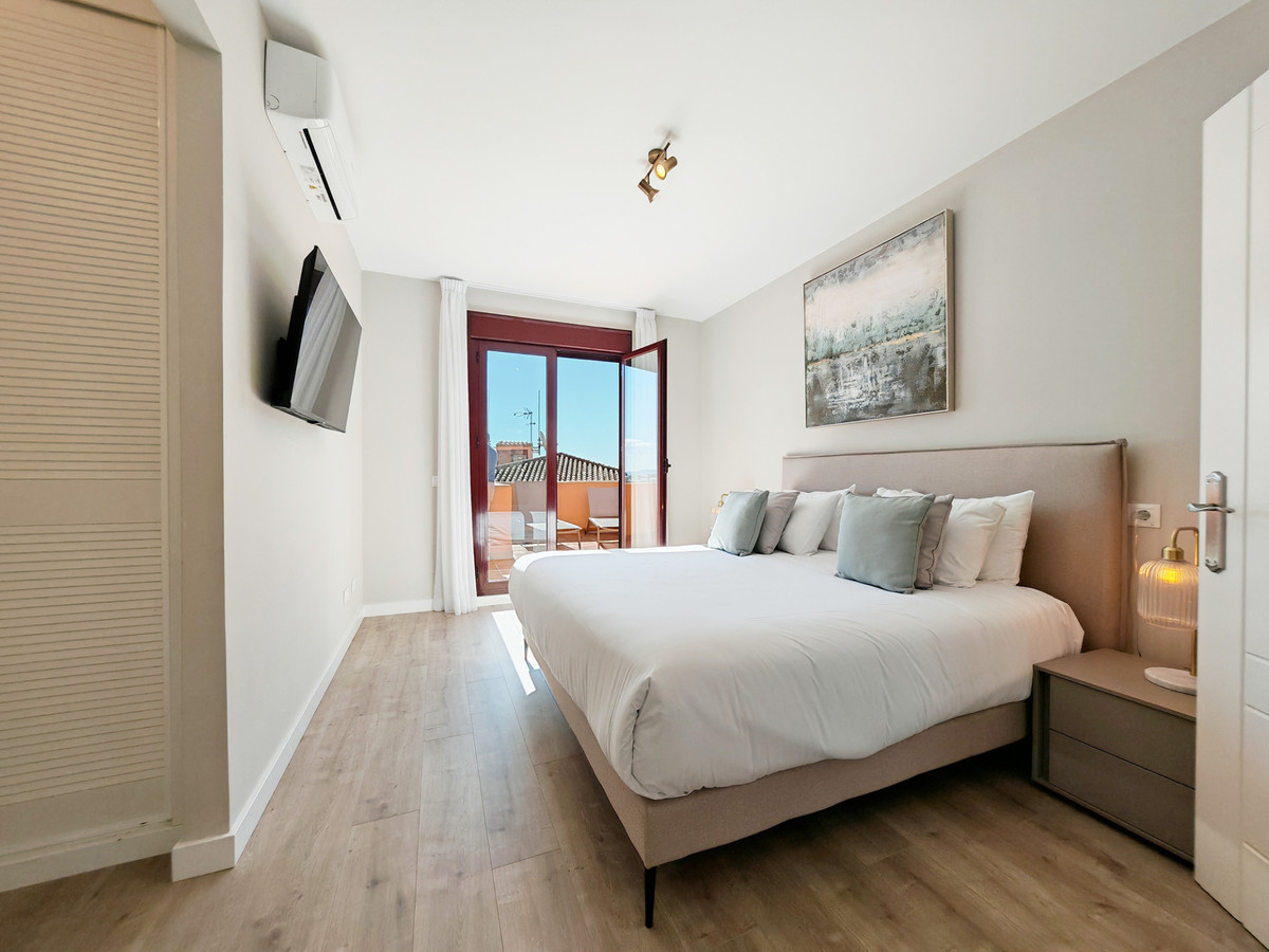 DP-12-R5004595-11 Penthouse for sale in Benahavís