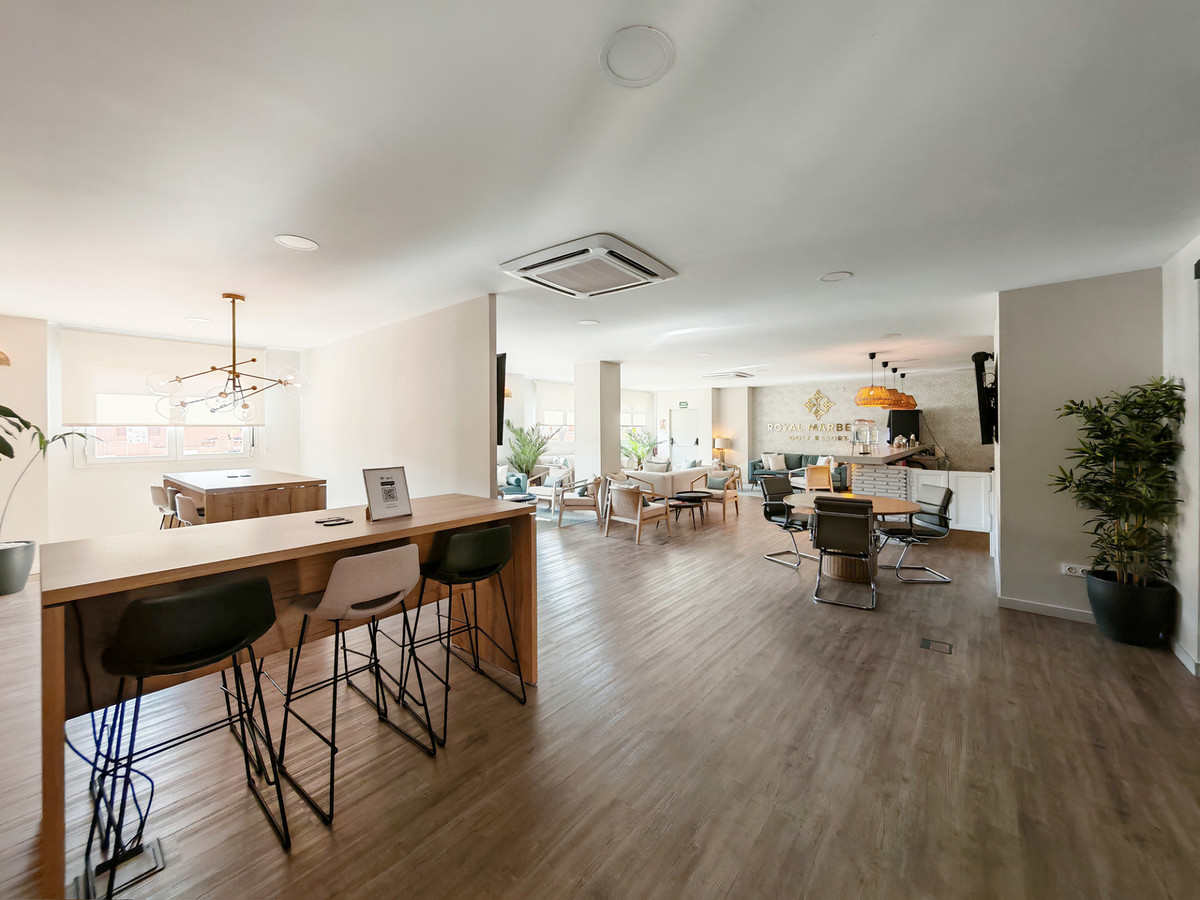 DP-12-R5004595-18 Penthouse for sale in Benahavís