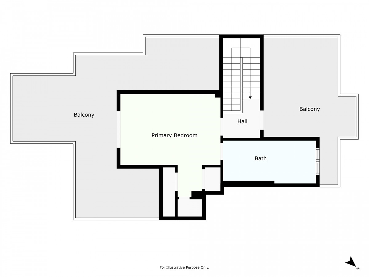 DP-12-R5004595-20 Penthouse for sale in Benahavís