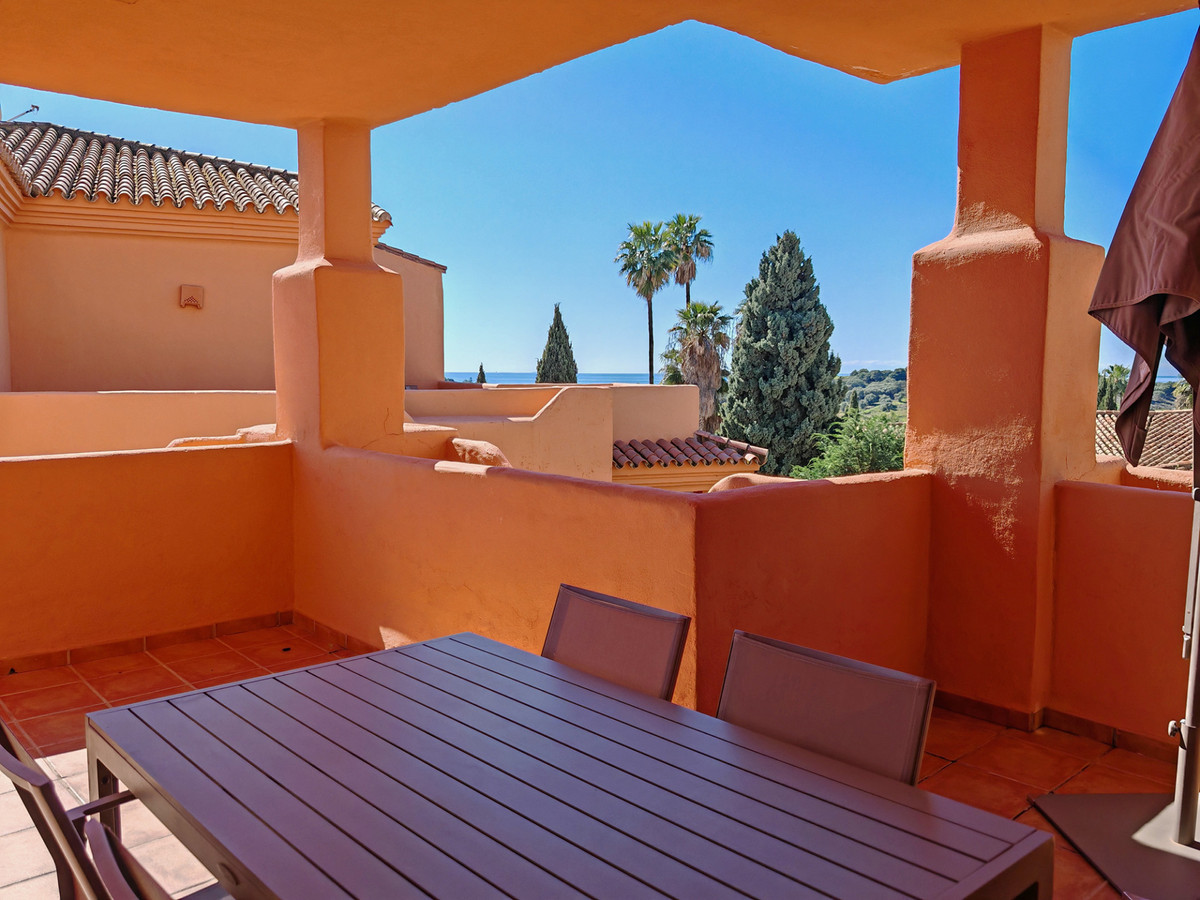 DP-12-R5004595-4 Penthouse for sale in Benahavís