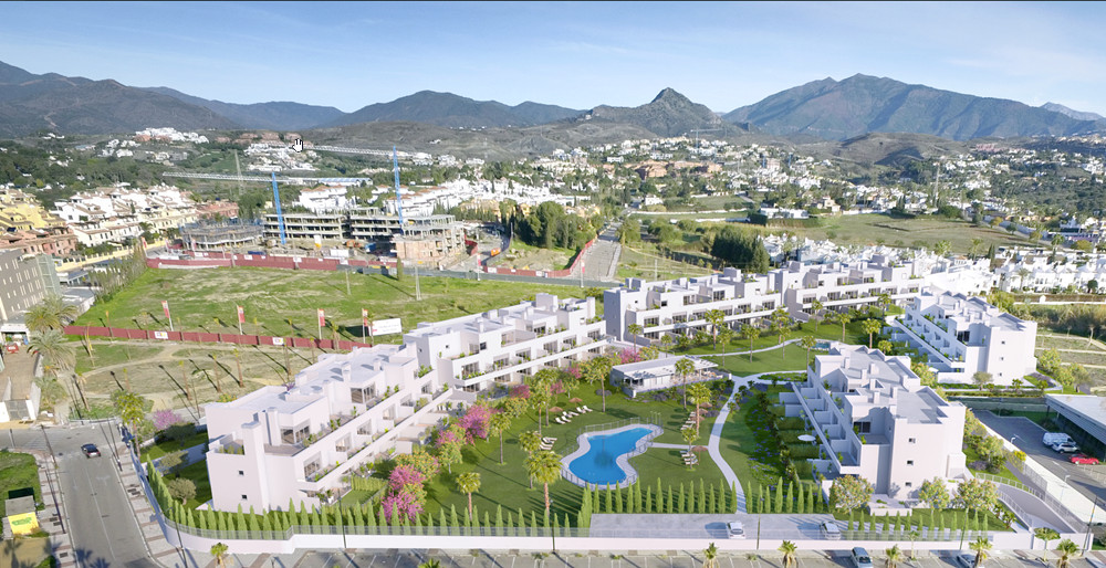 DP-12-R5152171-11 Apartment for sale in Cancelada