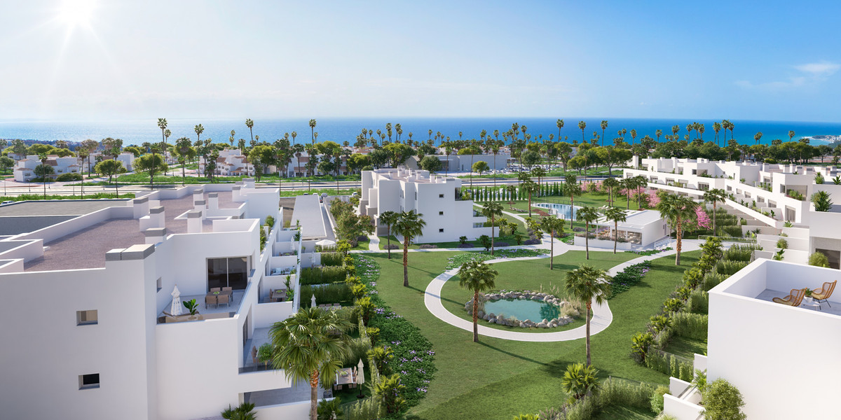 DP-12-R5152171-12 Apartment for sale in Cancelada