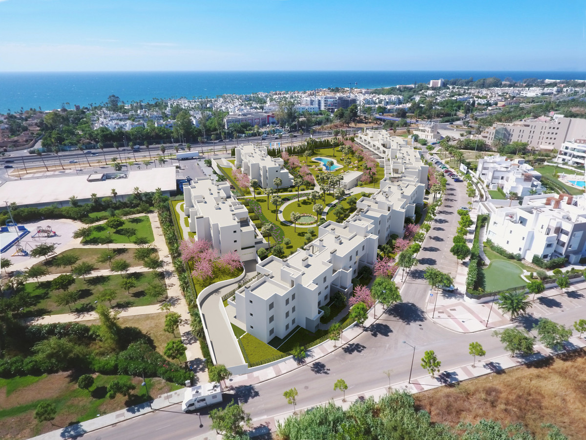 DP-12-R5152171-13 Apartment for sale in Cancelada