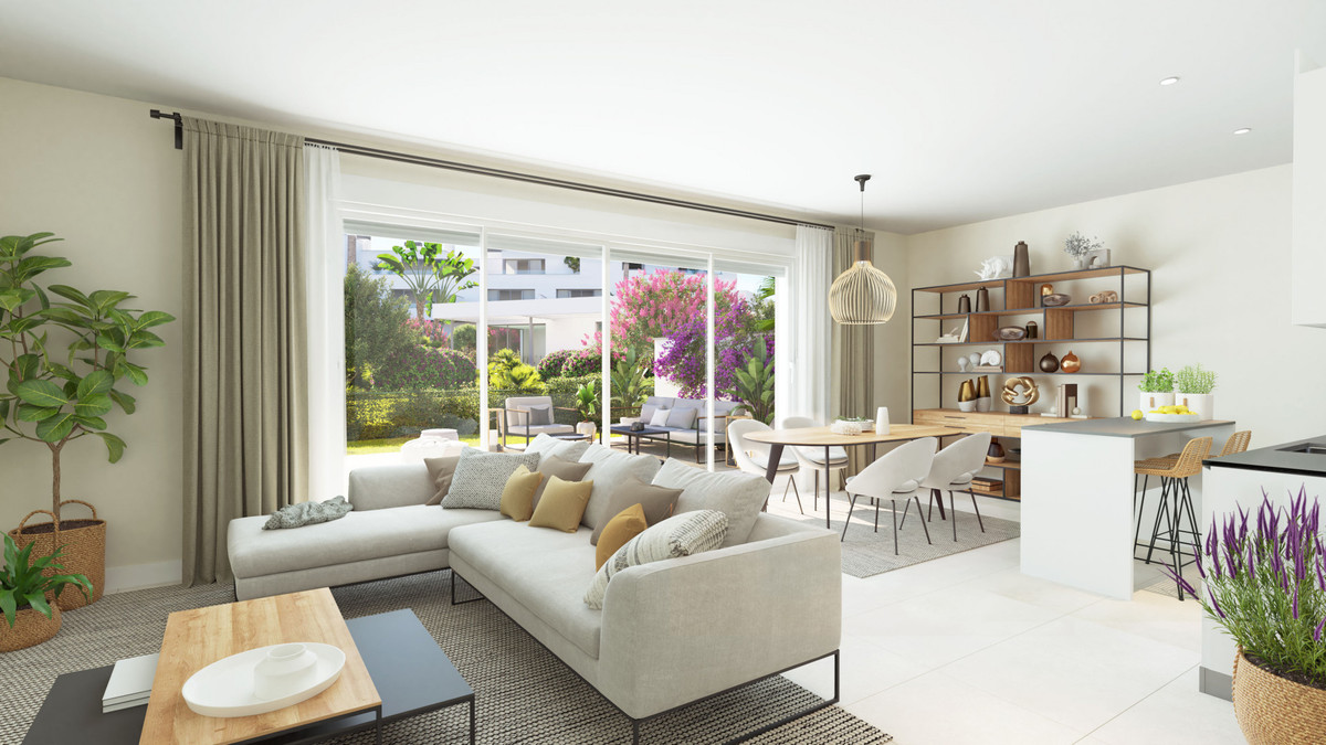 DP-12-R5152171-5 Apartment for sale in Cancelada