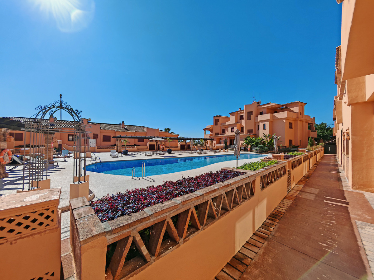 Apartment for sale in Benahavís