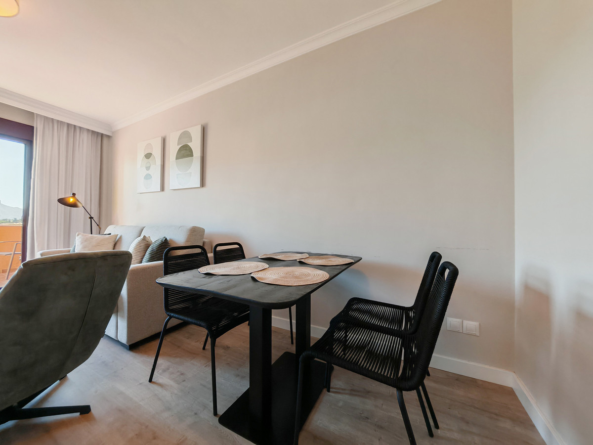 Apartment for sale in Benahavís