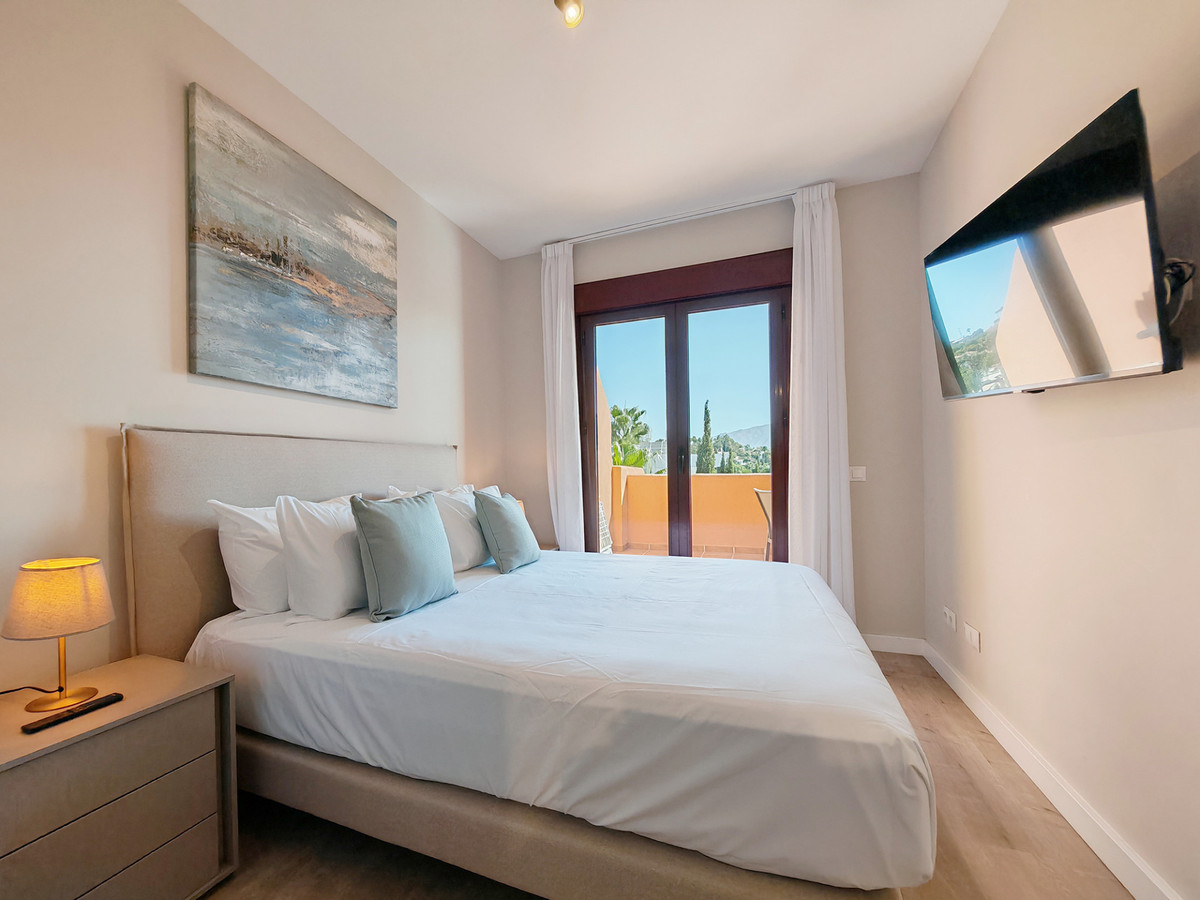 Apartment for sale in Benahavís