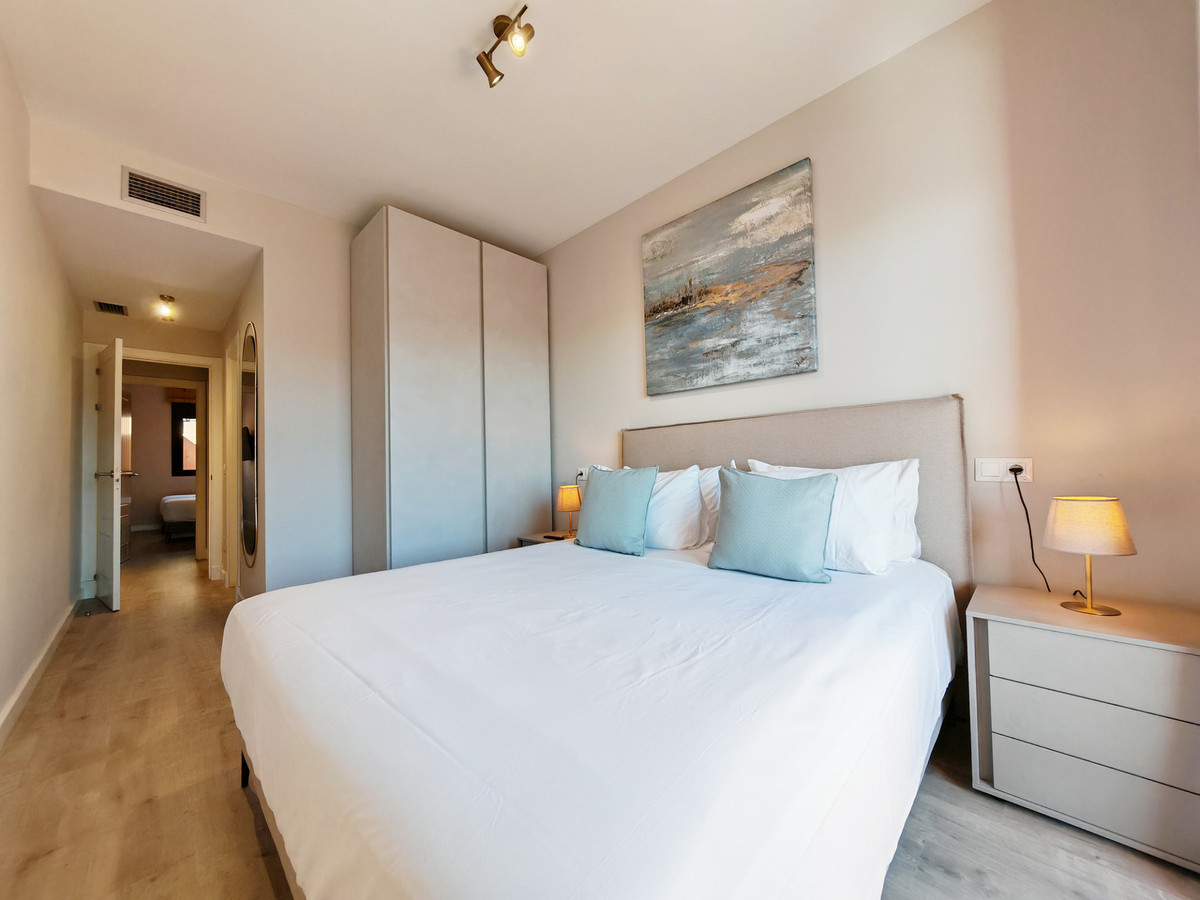 Apartment for sale in Benahavís