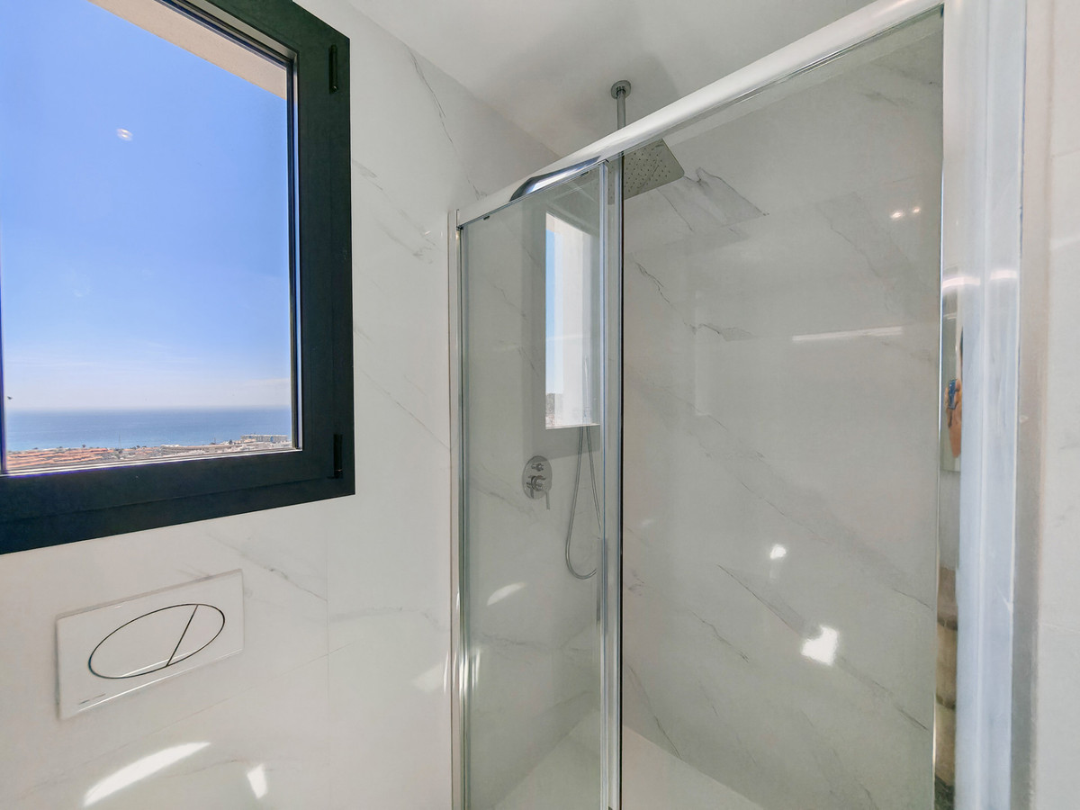 Apartment for sale in Fuengirola