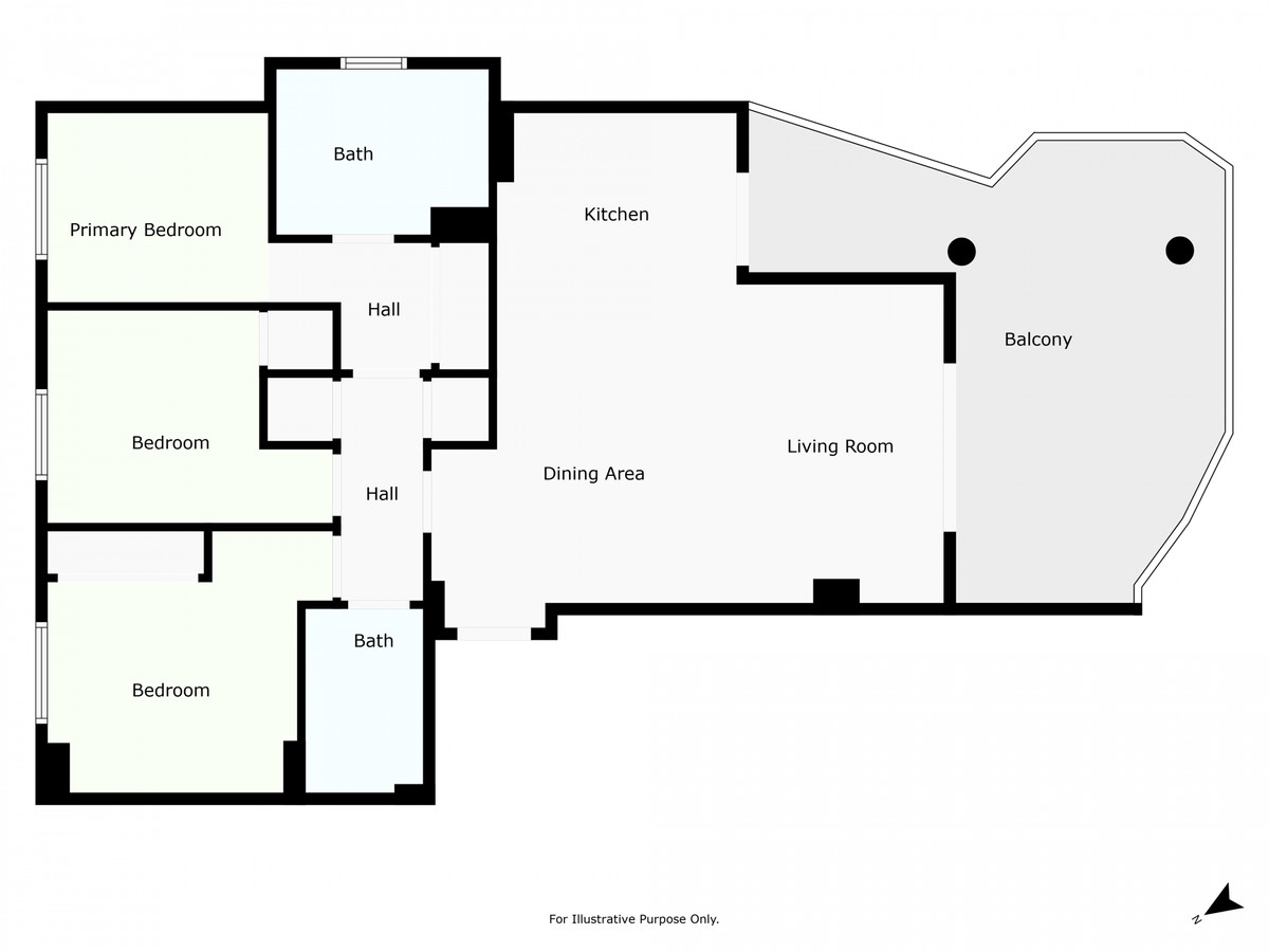 Apartment for sale in Fuengirola