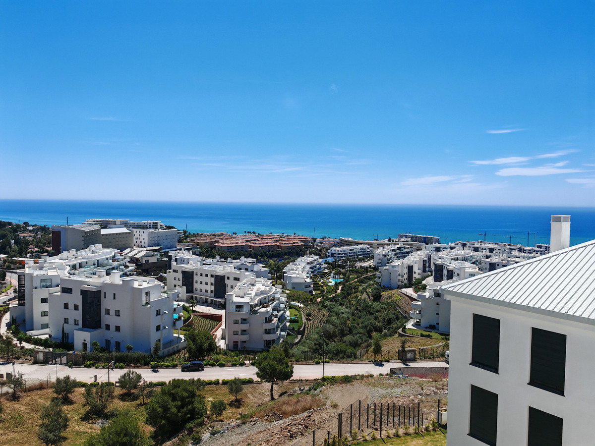 Apartment for sale in Fuengirola