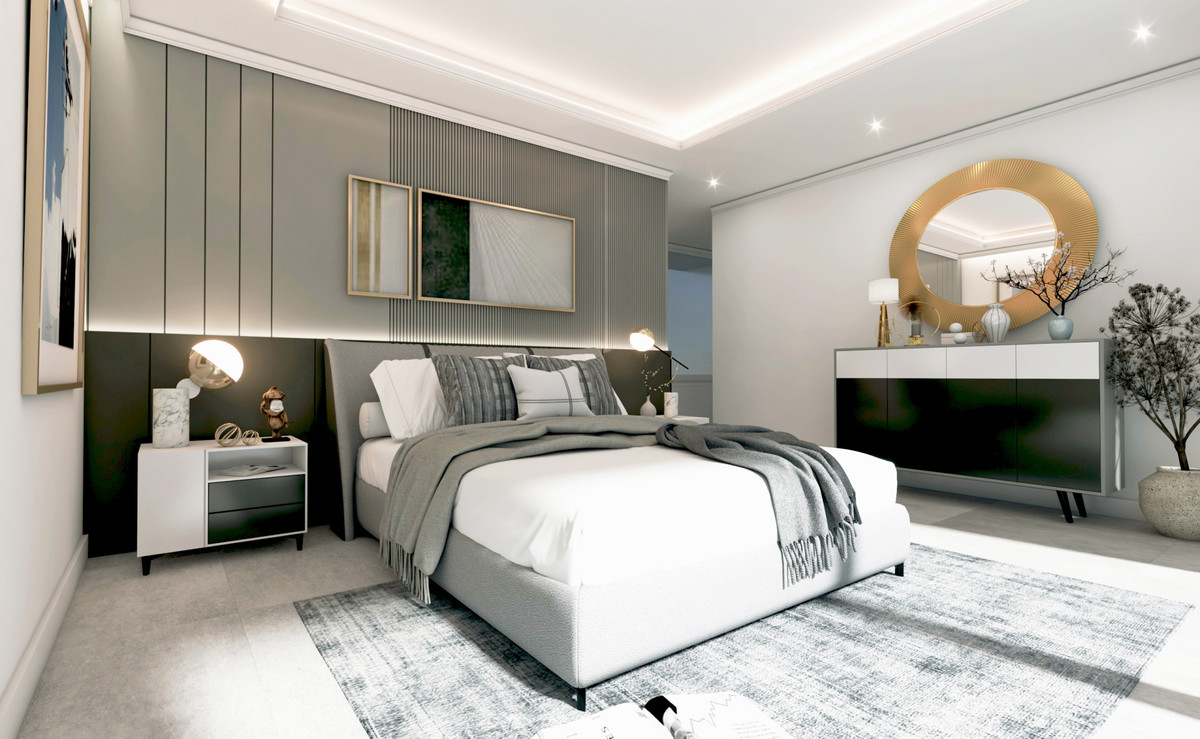 Villa for sale in Benalmadena