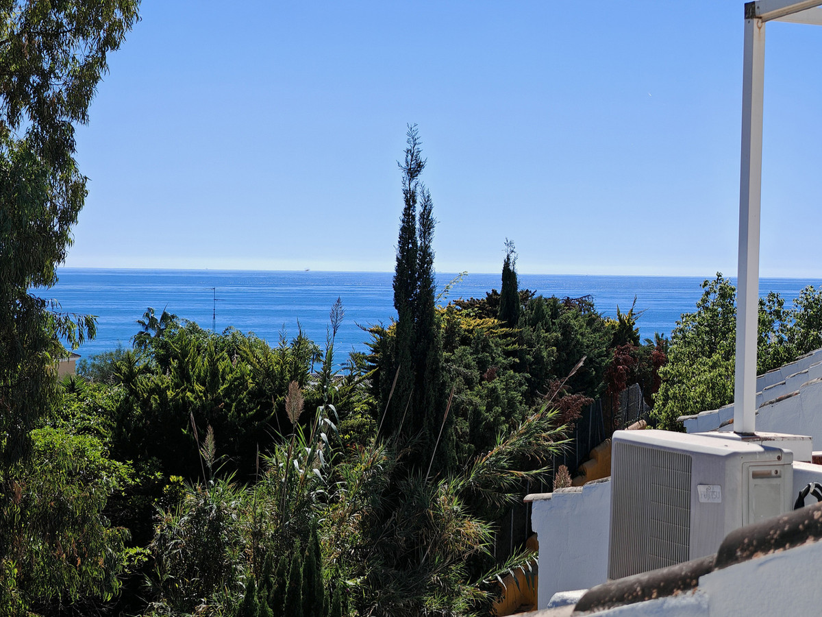 Apartment – Penthouse Duplex for sale in Costabella