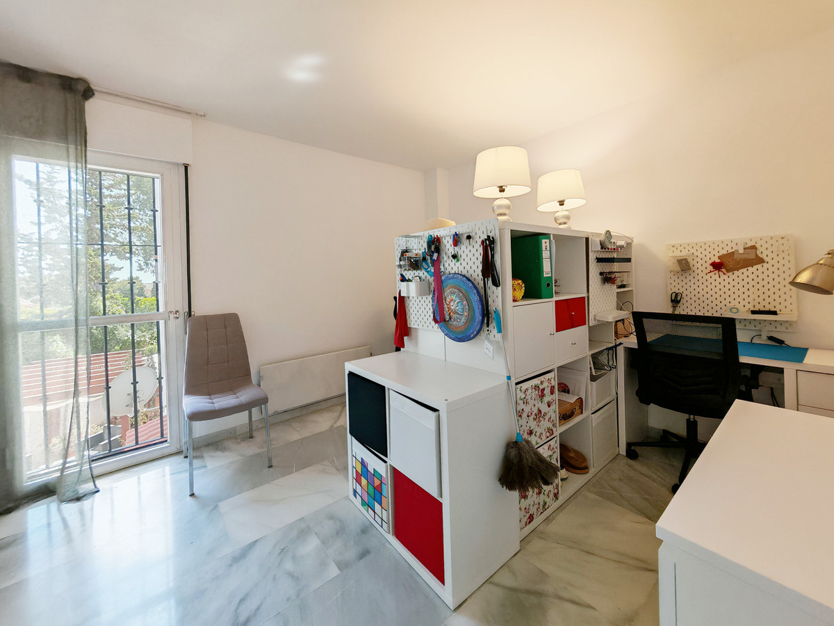 Apartment – Penthouse Duplex for sale in Costabella