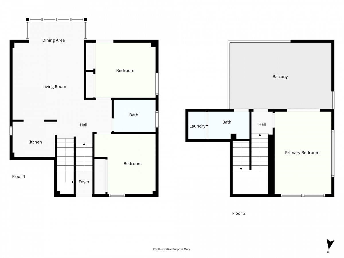 Apartment – Penthouse Duplex for sale in Costabella