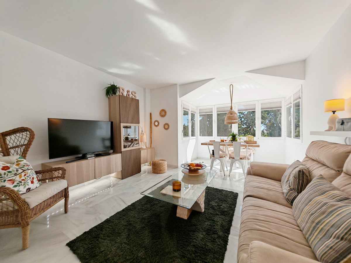 Apartment – Penthouse Duplex for sale in Costabella