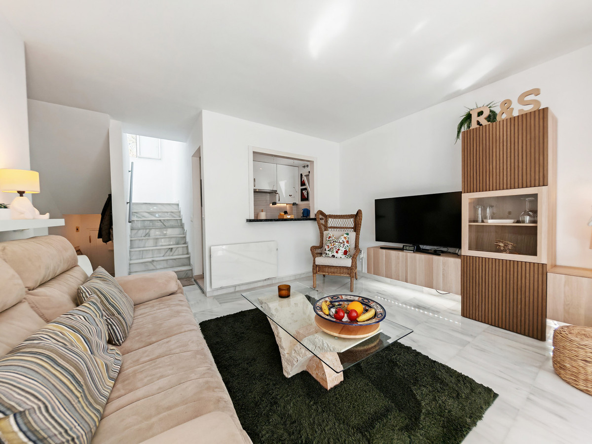 Apartment – Penthouse Duplex for sale in Costabella