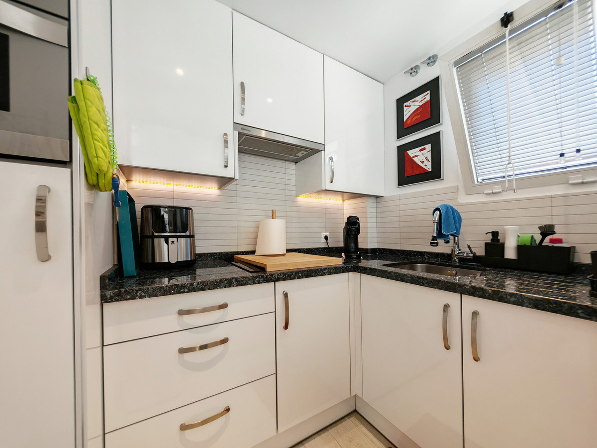 Apartment – Penthouse Duplex for sale in Costabella