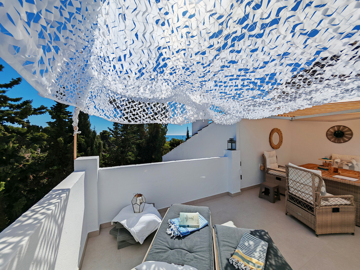 Apartment – Penthouse Duplex for sale in Costabella