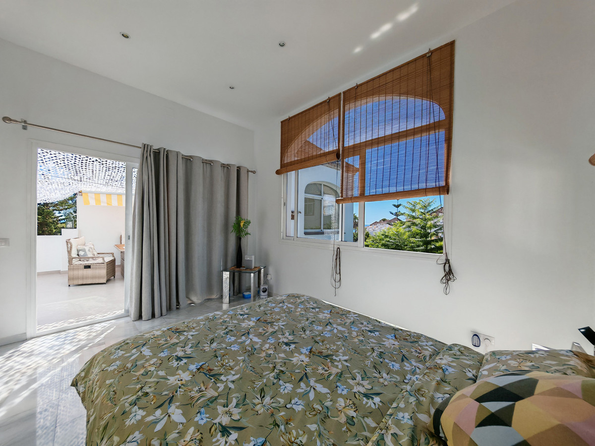 Apartment – Penthouse Duplex for sale in Costabella