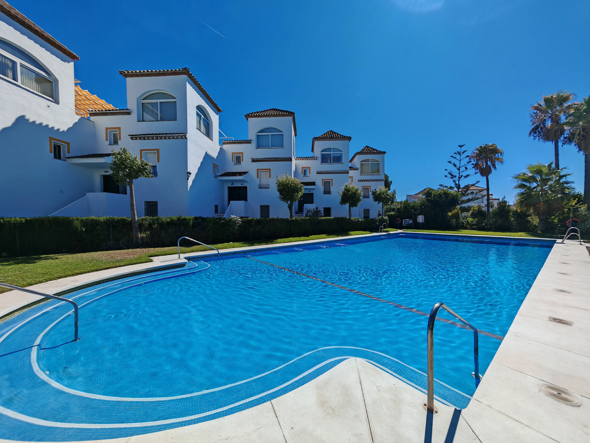 Apartment – Penthouse Duplex for sale in Costabella
