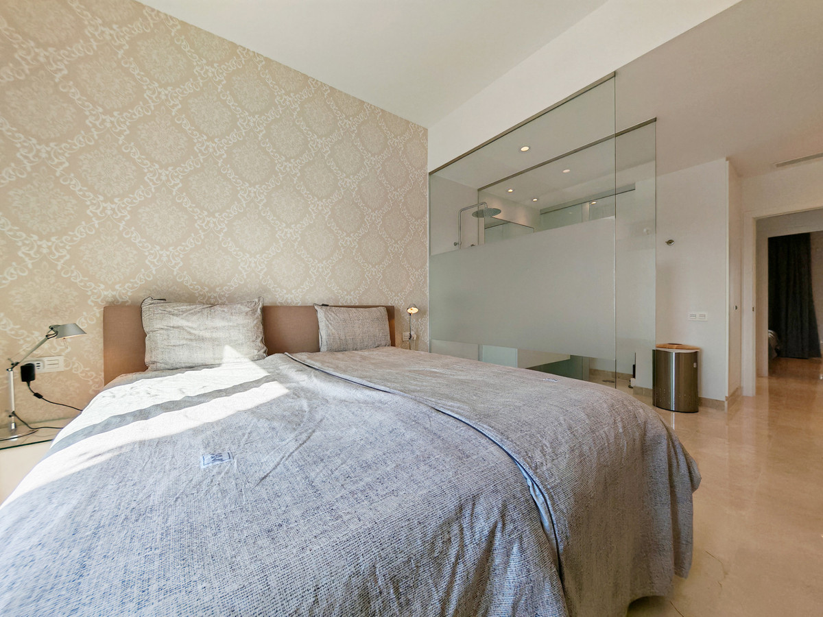 Apartment for sale in Benahavís
